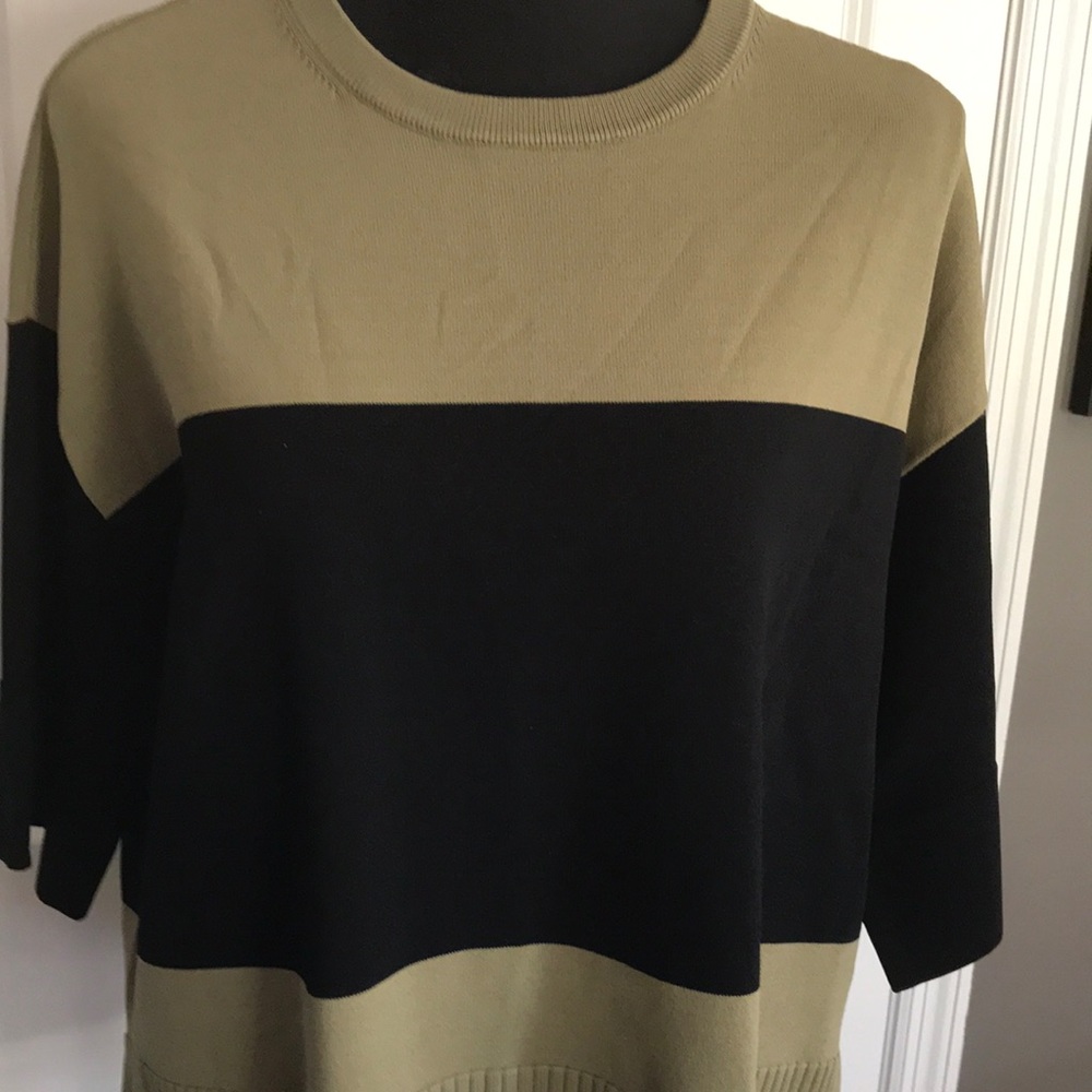 Very cute pullover top
